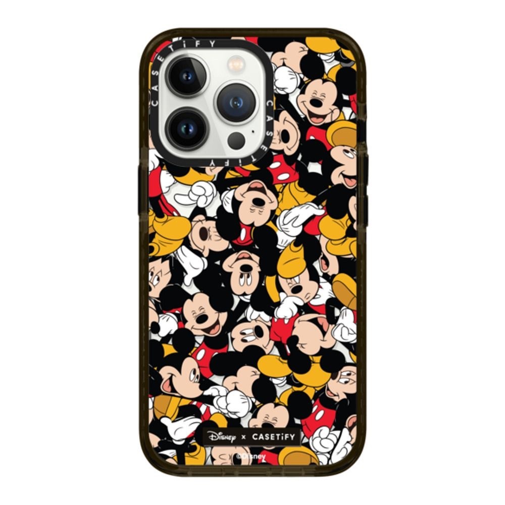 Disney x Casetify drop 2 collection